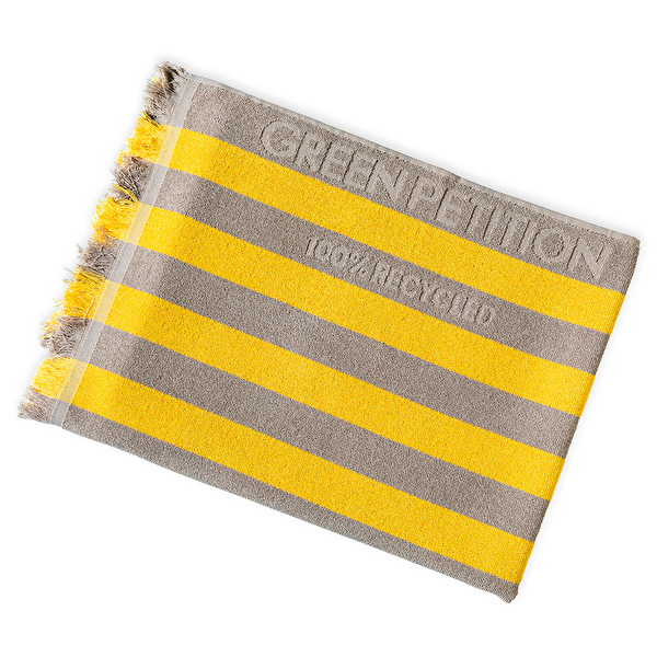 GREEN PETITION 100x180 cm Maris Amber Havlu